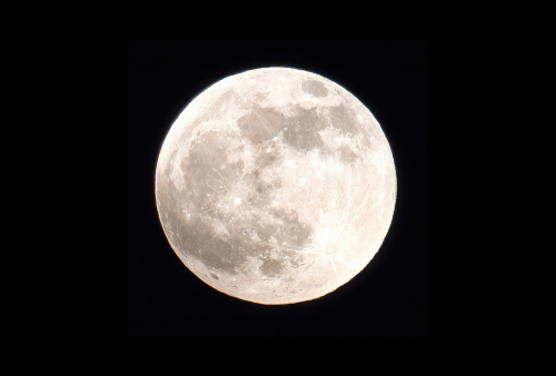 Chuseok, la fête de la lune