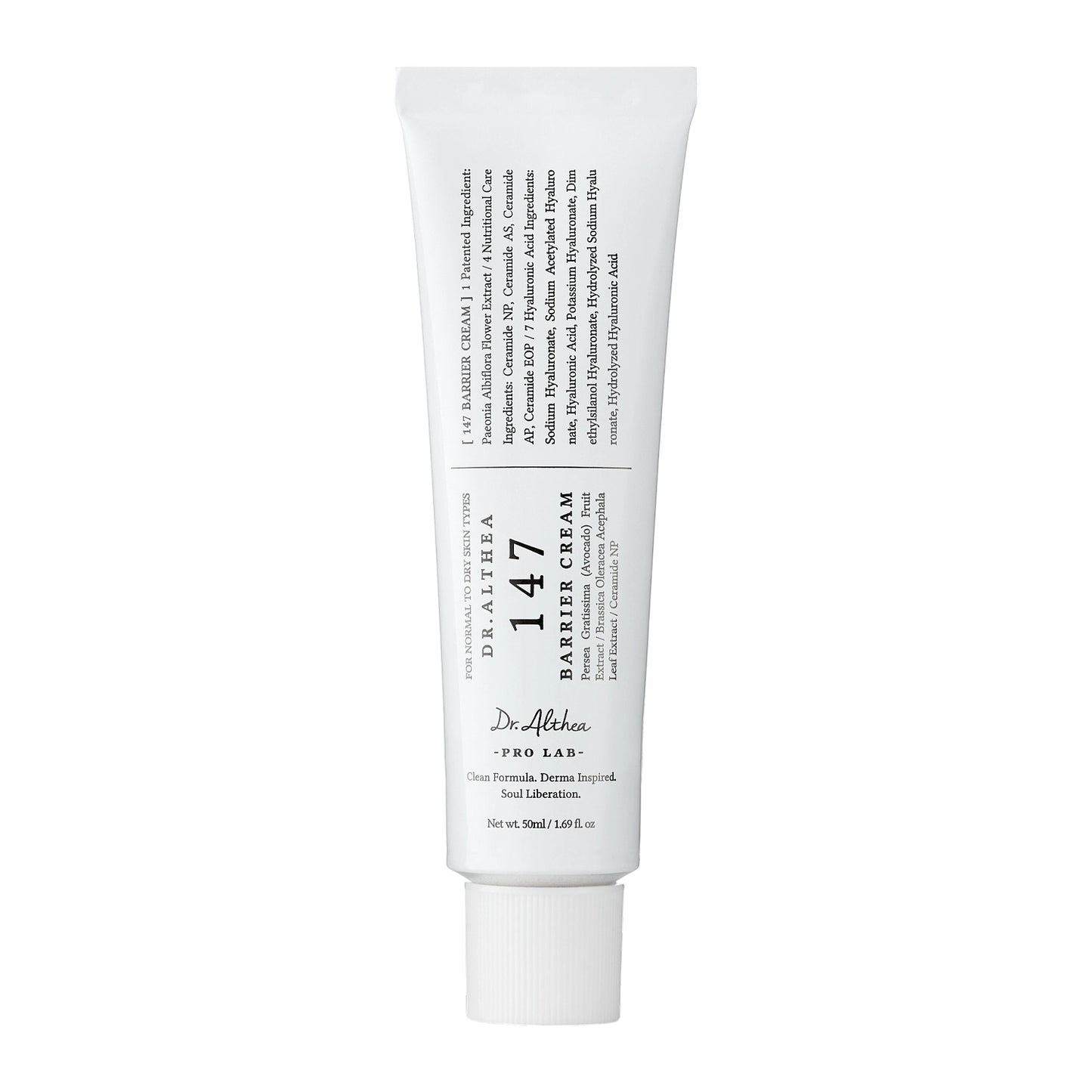 Dr.Althea - 147 Barrier Cream