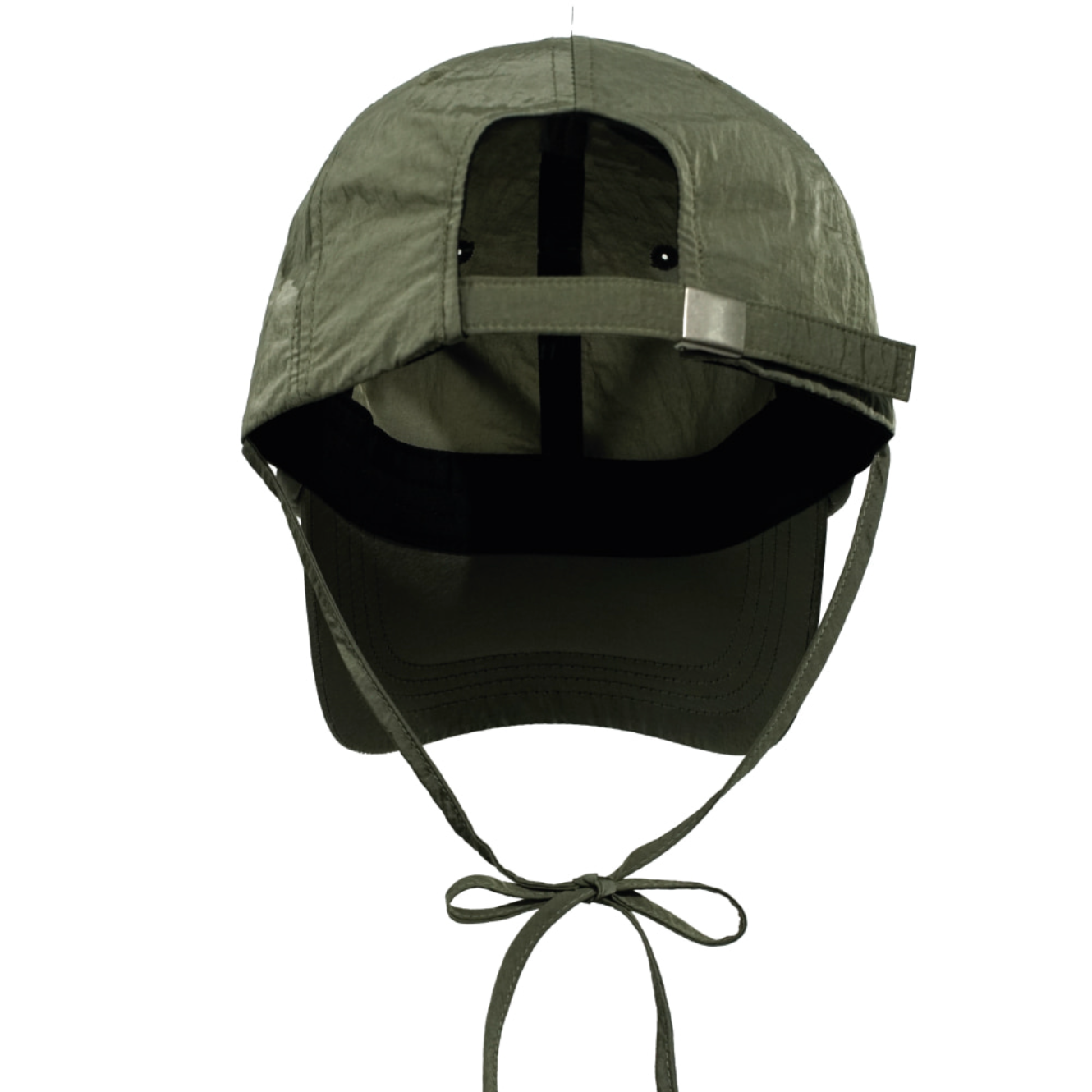 Casquette - Nœud Papillon - Forest Green