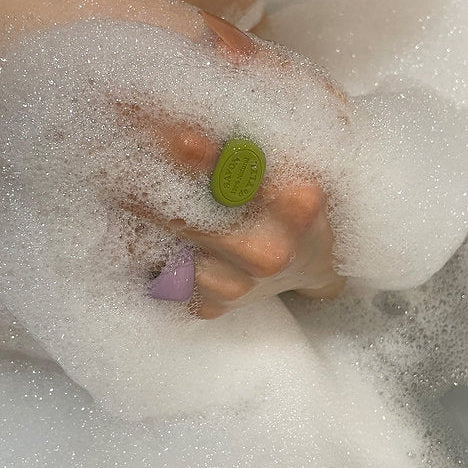 YLYL - Savon Ring - Lavender