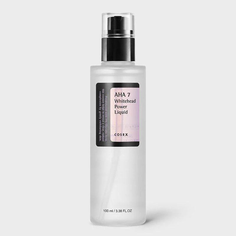 AHA 7 Whitehead Power Liquid