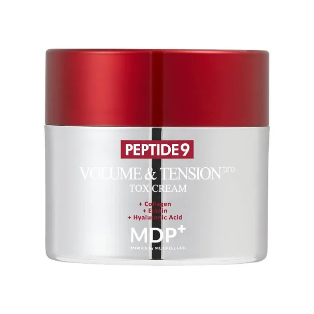 Peptide 9 Volume and Tension Tox Cream Pro