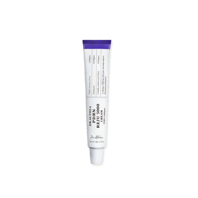 Reju 5000 Cream (PDRN 5,000ppm)