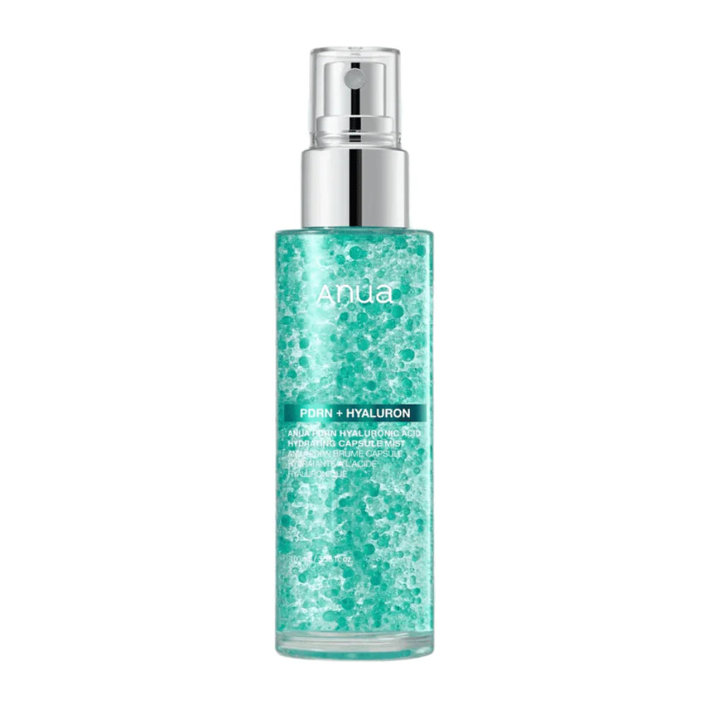 PDRN Hyaluronic Acid Hydrating Capsule Mist