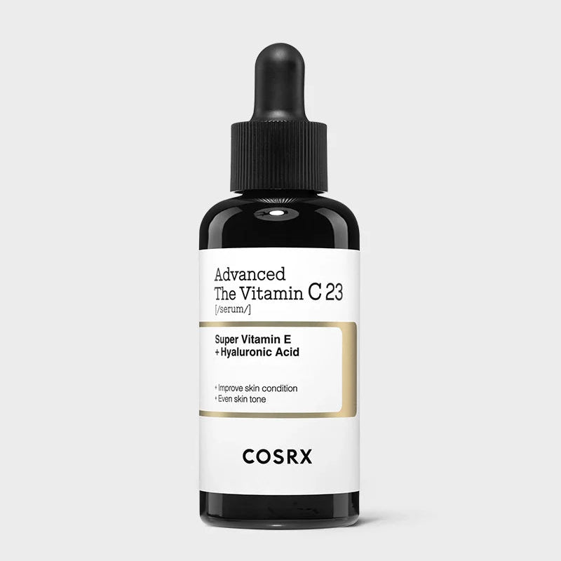 COSRX - Advanced The Vitamin C 23 Serum