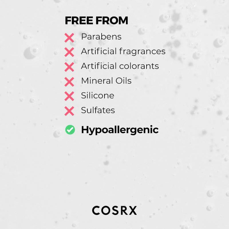 Low pH Good Morning Gel Cleanser