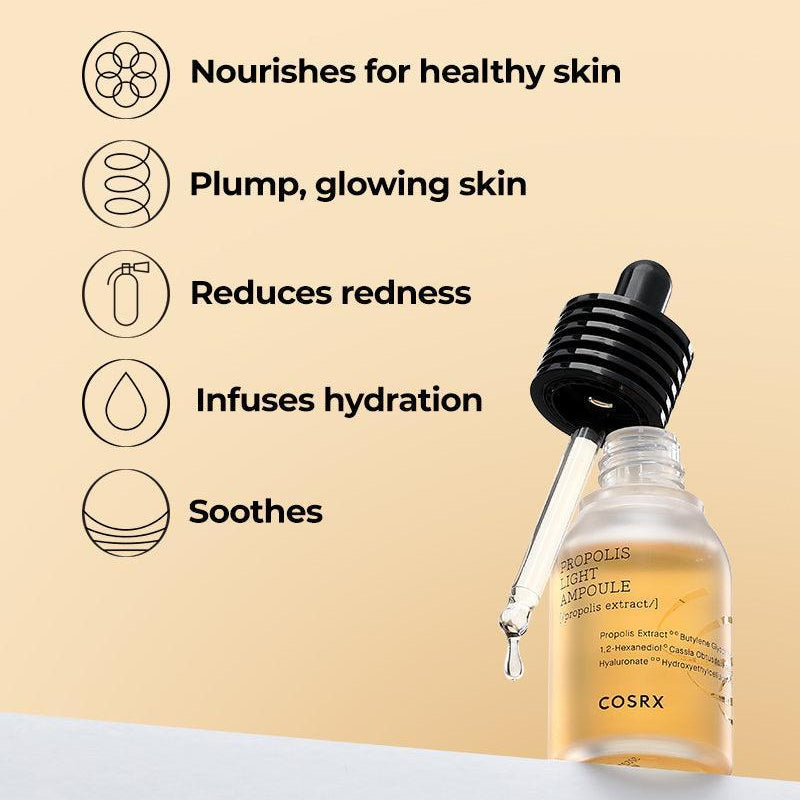 Full Fit Propolis Light Ampoule