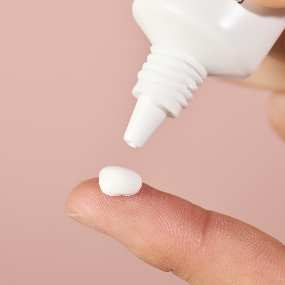 HA:NI Soin Correcteur - Crème Solaire - Tone Up Cream