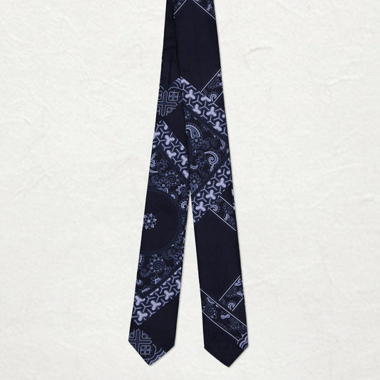 Twilly Daenggi - Dancheong Black