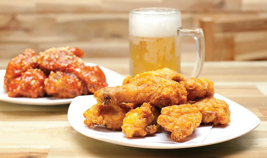 치맥(Chimaek) : Comment le poulet et la bière sont devenus un symbole national