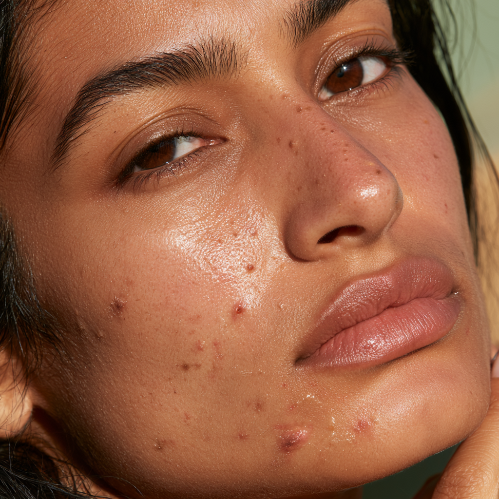 Anti-imperfections