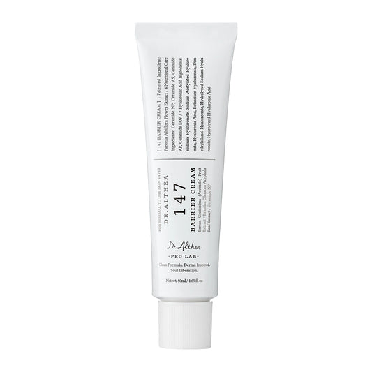 Dr.Althea - 147 Barrier Cream