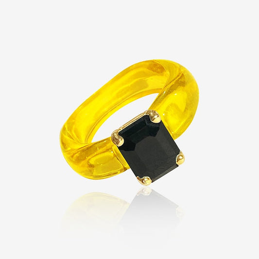 YLYL - Foi Ring - Yuzu