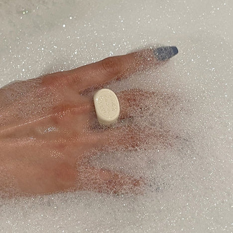 YLYL - Savon Ring - Wool
