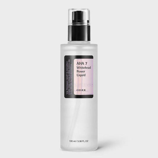 AHA 7 Whitehead Power Liquid