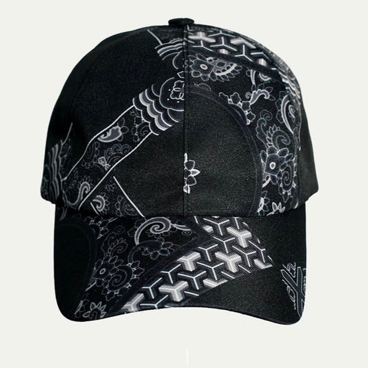 Casquette - Héritage Coréen