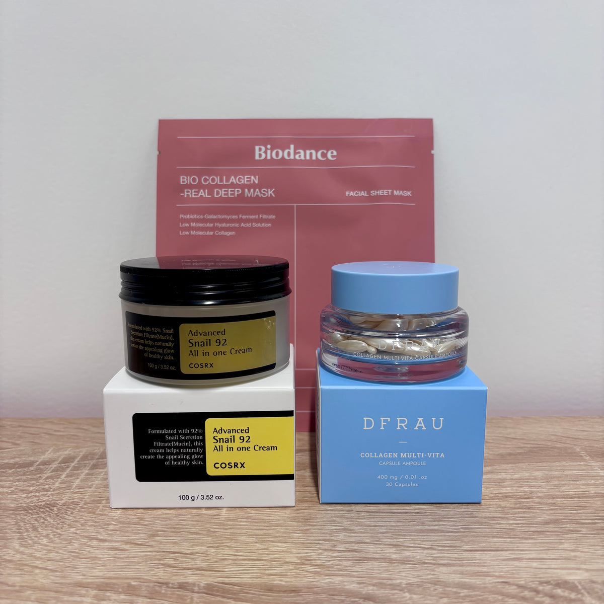 Mon Premier Rituel K-Beauty