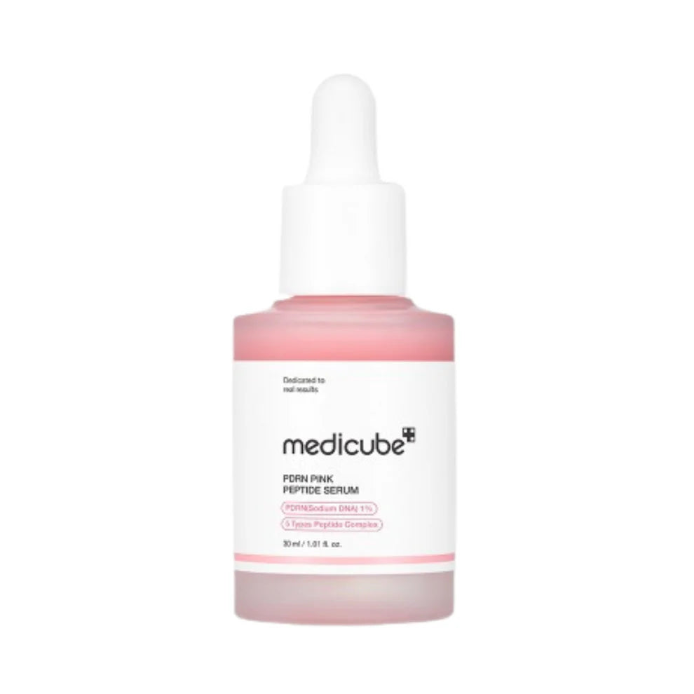 PDRN Pink Peptide Serum