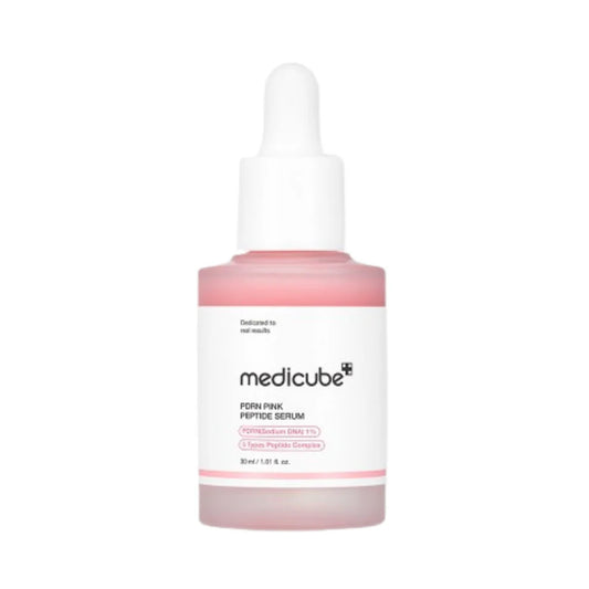 PDRN Pink Peptide Serum