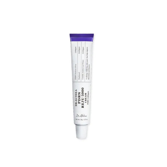 Reju 5000 Cream (PDRN 5,000ppm)