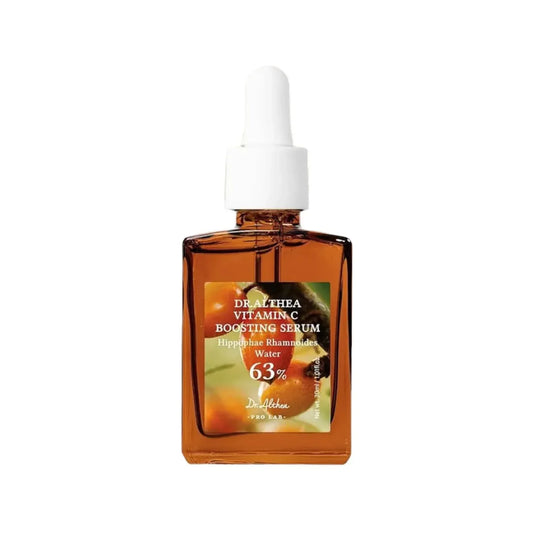 Vitamin C Boosting Serum