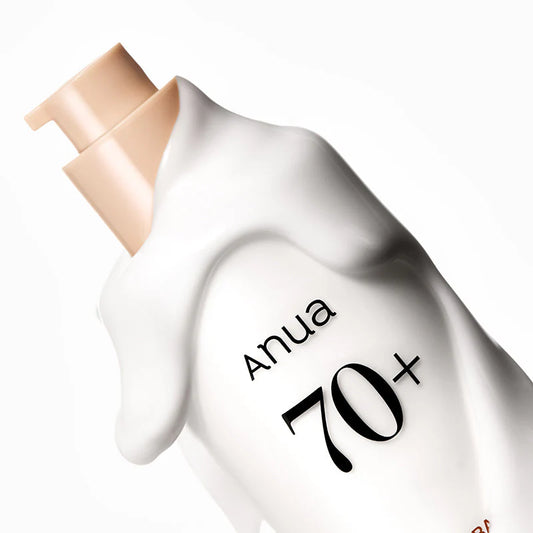 Rice 70 Intensive Moisturising Milk