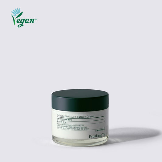 Calming Moisture Barrier Cream