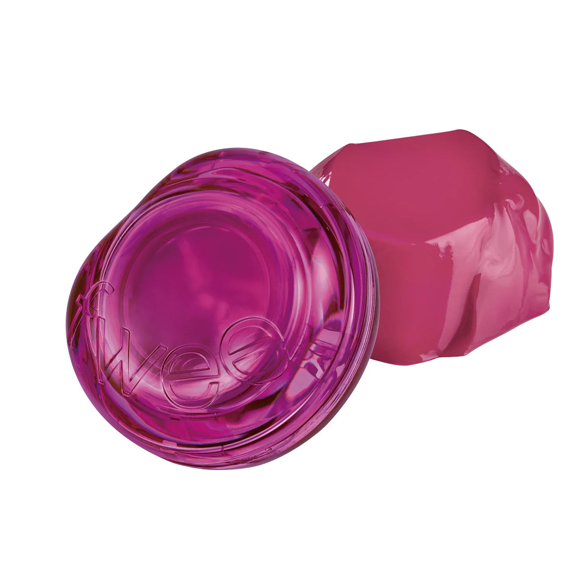 Lip&Cheek Glowy Jelly Pot - Berry Jam