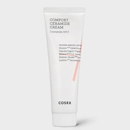 Balancium Comfort Ceramide Cream