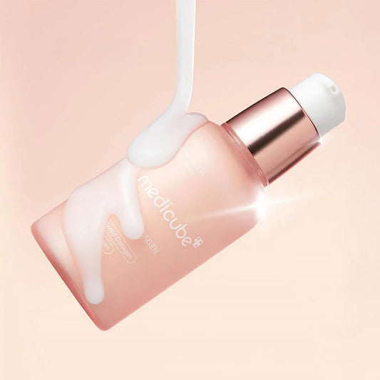 Triple Collagen Serum