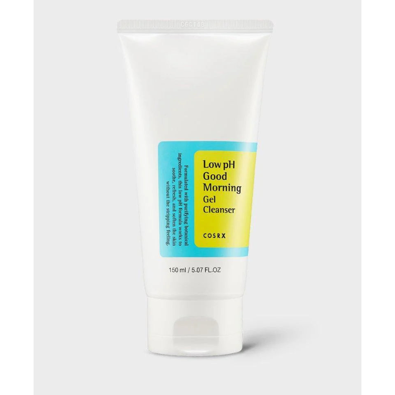 Low pH Good Morning Gel Cleanser