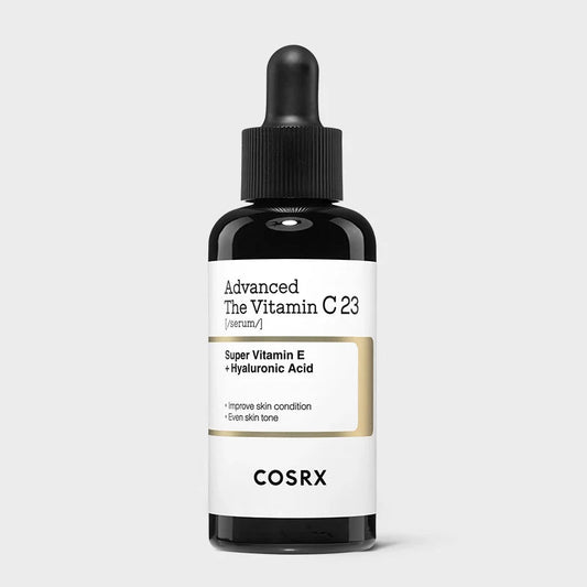 COSRX - Advanced The Vitamin C 23 Serum