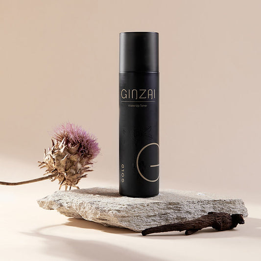 Lotion tonique au ginseng noir, tous types de peau, routine coréenne, 150ml