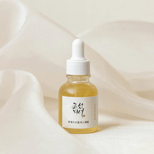 Beauty of Joseon - Glow Serum : Propolis + Niacinamide