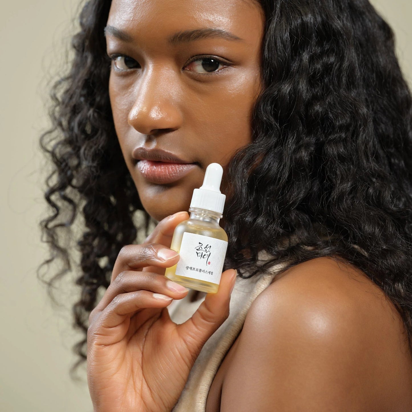 Beauty of Joseon - Glow Serum : Propolis + Niacinamide