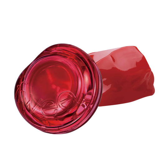 Lip&Cheek Glowy Jelly Pot - Honey Peach