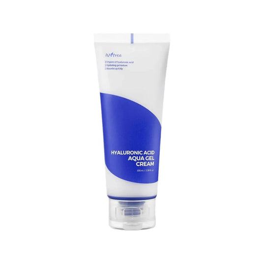 Hyaluronic Acid Aqua Gel Cream