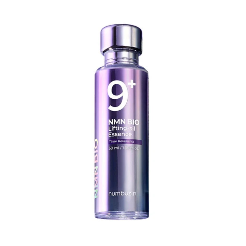 No.9+ NAD BIO Lifting-sil Essence