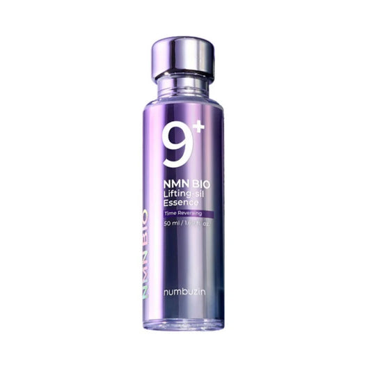 No.9+ NAD BIO Lifting-sil Essence