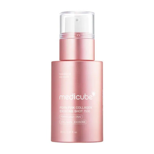 PDRN Pink Exosome Shot Serum 7500