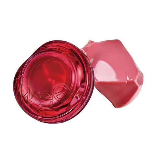 Lip&Cheek Glowy Jelly Pot - Mellow Mango