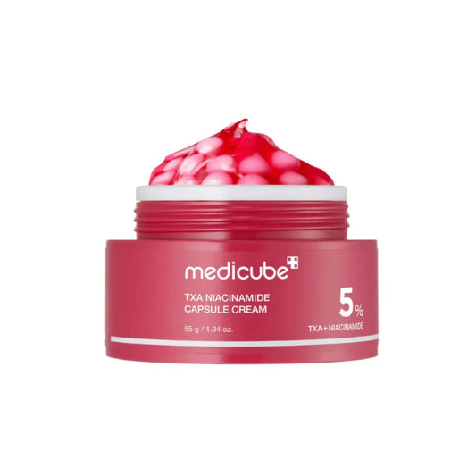 TXA Niacinamide Capsule Cream