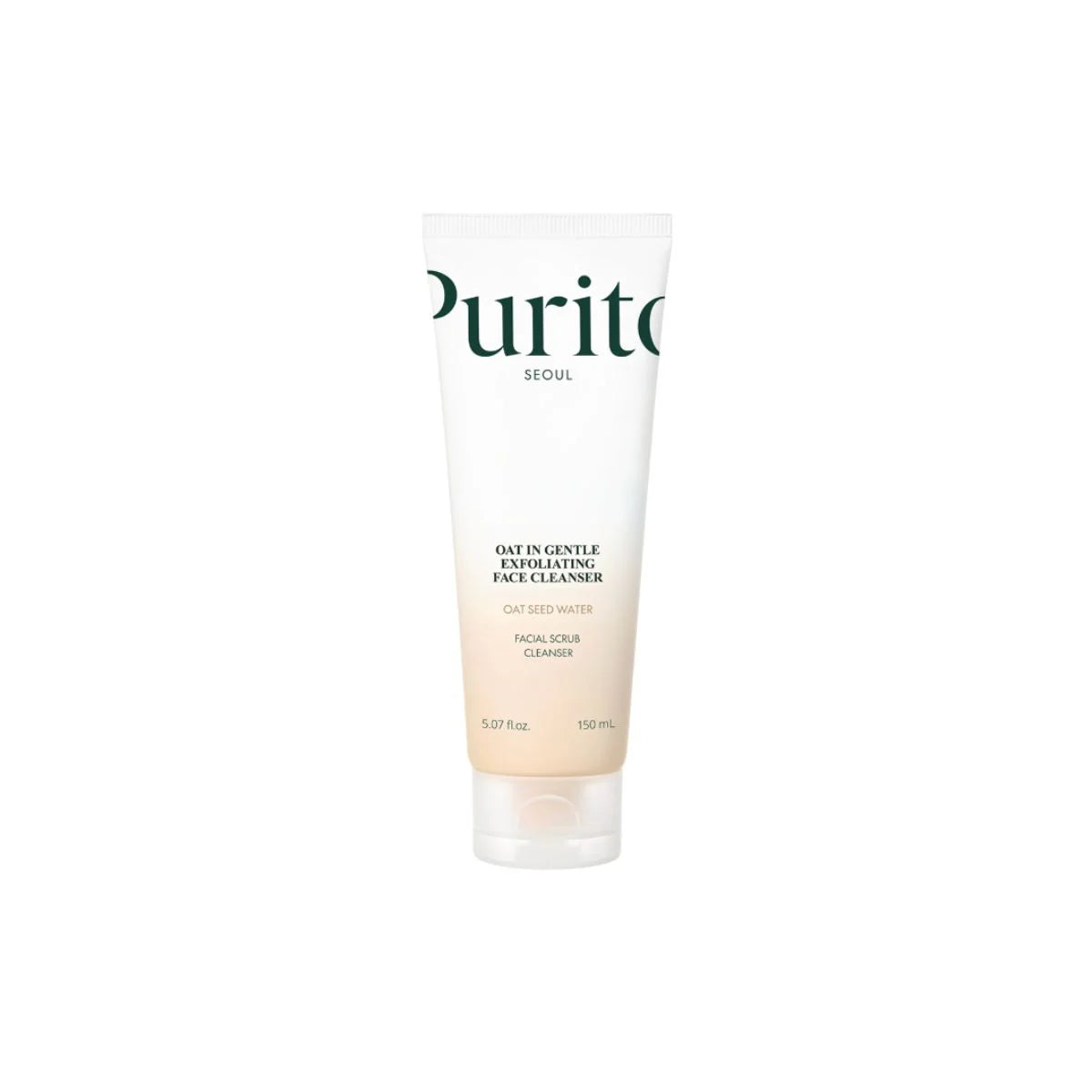 Oat-in Calming Gel Cream