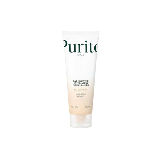 Oat-in Calming Gel Cream