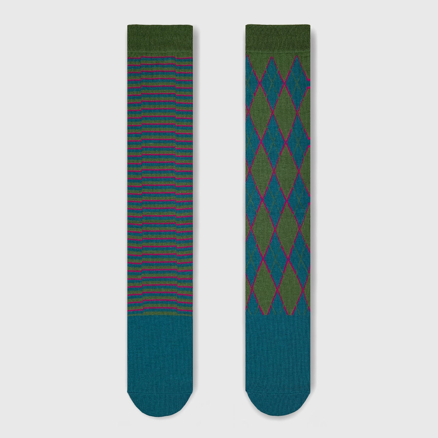 Olive Argyle