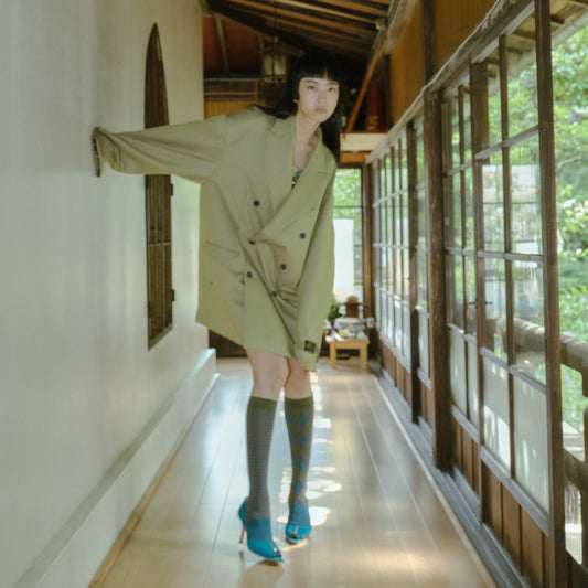 Olive Argyle