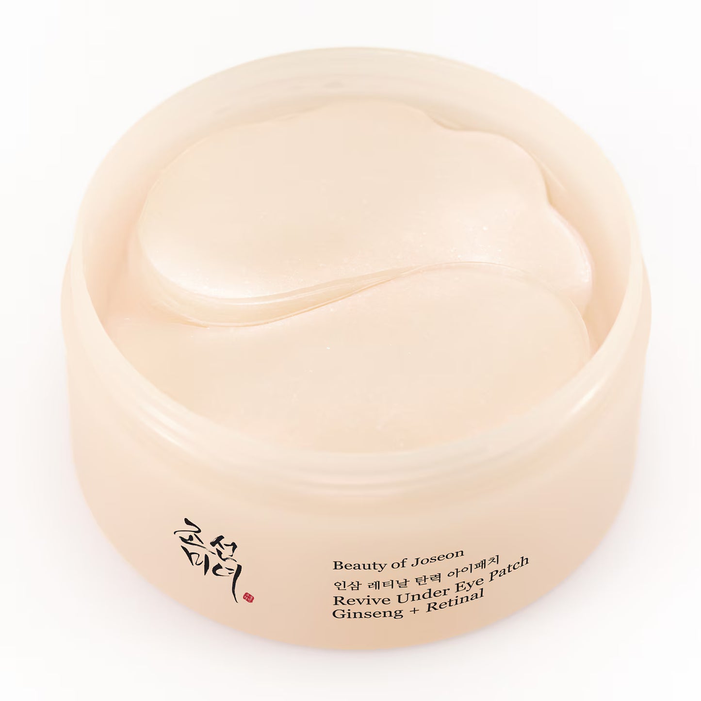 Revive Under Eye Patch Ginseng + Retinal