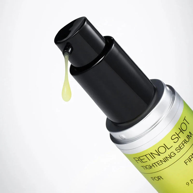 VITA-A Retinol Shot Tightening Serum