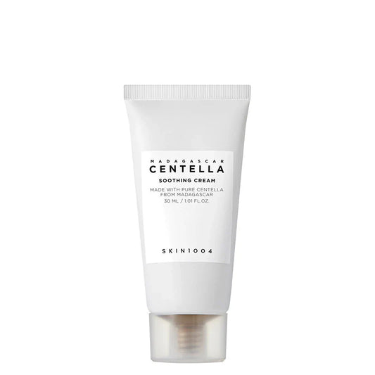 Madagascar Centella Soothing Cream