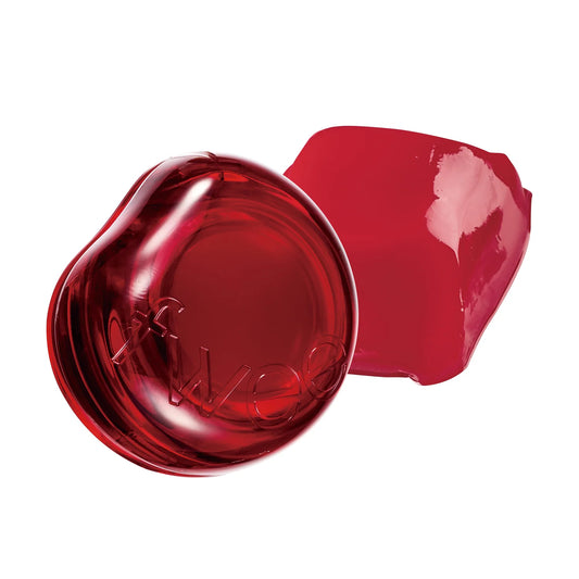 Lip&Cheek Glowy Jelly Pot - Squeezed